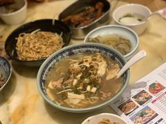 片儿川-慧娟面馆·餐厅(望江路店)