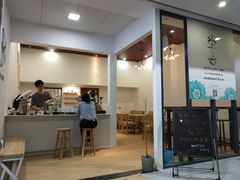 -WATER CAFE(广厦店)