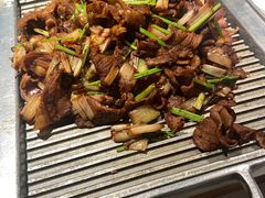 -四季民福烤鸭店(前门店)