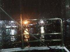-长洲渡车船码头