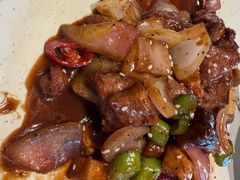 -壹只菜·崇明本地特色菜(崇明南门店)