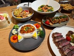 -娜娜家•Nana's restaurant (南开大悦城店)