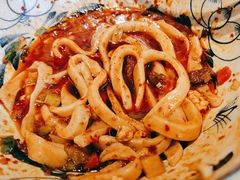 -宋益驴蹄子面肉夹馍(辛家庙店)