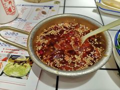 -贤合庄卤味火锅(时代广场店)