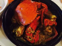 -Ministry of Crab(科伦坡店)