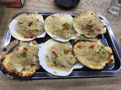 -老虎滩大连海鲜烧烤(建邺云锦路总店)