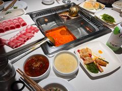 -海底捞火锅(外滩店)