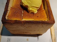 -绿茶餐厅(二七万达店)
