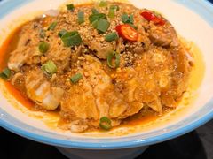 -全聚德(长白直营店)