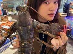 小青龙-丰卓会海鲜自助(中润大道店)