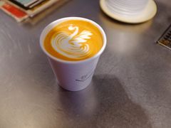 -Seesaw Coffee(上生新所店)