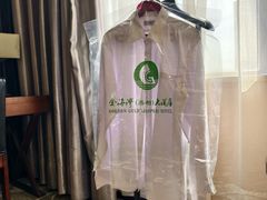 -汕头金海湾大酒店(万象城店)