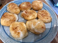 小糍粑-静一餐厅·湖北菜(前门店)