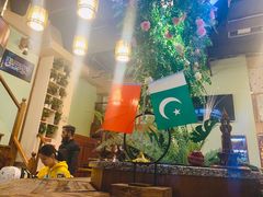 -Masala Curry and BBQ·玛莎拉巴基斯坦美食(金水万达店)