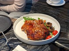 -LES ELITES 英集荟(南京西路店)