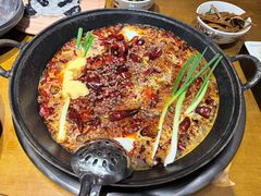 -楠火锅(太古里总店)