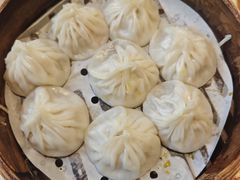 -馋三尺蟹粉小笼(人民广场店)