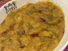 -香巴拉云南餐厅(华莱坞店)