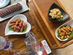 -小板凳·锦州烧烤(高新区店)