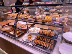 -巴黎贝甜(华堂新辰汇店)