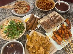 -小街天府(西工小街店)