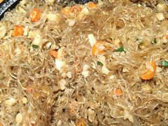 铁板粉丝-钟掌勺忘不了地道湘菜(新天地假日广场店)