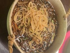 -芸鲜季·云南野生菌餐厅· 云南风物味研社(闵行店)
