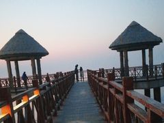 -养马岛旅游度假区