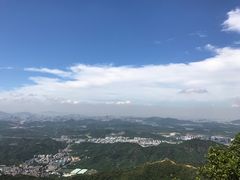 -七娘山