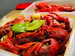 -沪小胖小龙虾(淮海中路旗舰店)