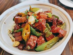 -梁记粥铺(开元地中海店)