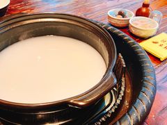 -大良毋米粥(锦龙路总店)