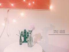 -Smile House咖啡馆(群芳小区店)