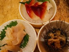 -雍和会海鲜姿造自助(湖东路店)