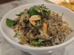 清心脆鱼皮-渔语鱼新川菜Bistro(万象天地店)