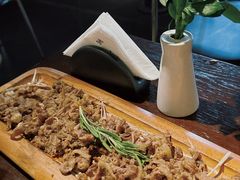 -Fuzzy Bistro 浮几韩餐·茶酒馆