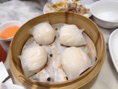 笋尖虾饺皇-香港百合居(LCM置汇旭辉广场店)