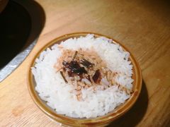 酱油拌饭-吃饭皇帝大(解放西路店)