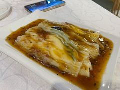 爽滑牛肉肠粉-廣味潮鲜·一品潮滋味(五道口店)