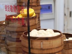 -常州糕团店(北大街新世纪商城店)