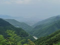 -四明山国家森林公园