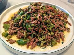 -食光慢宴·安吉土菜馆