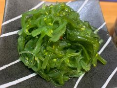 -浦·传统日式料理(3 5 1 1 店)