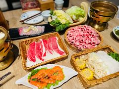 -古关火锅店(古北水镇景区店)