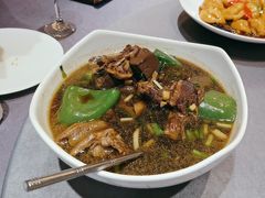 -千禧万福汉亭舫·船舫苏宴