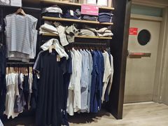 -MUJI无印良品(西单大悦城店)