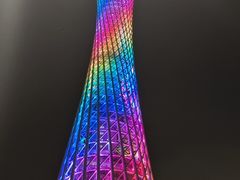 -广州塔