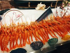 -芭菲盛宴·环球美食(锦城万达广场店)