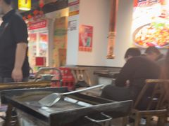 -郝大姐·乌龙山铁板烧(大学城三店)