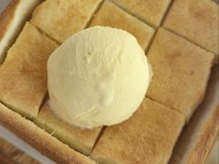 -绿茶餐厅(南翔印象城MEGA店)